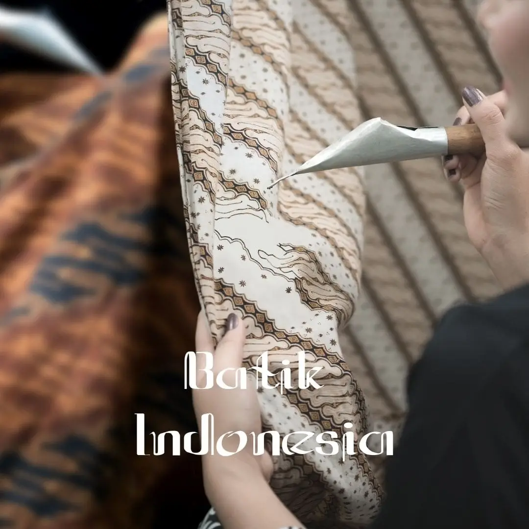 3 Alasan Mengapa Batik Indonesia Diakui Oleh UNESCO